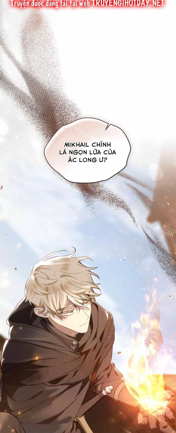Thanh Gươm Của Evangeline - Chương 37 - ảnh 56