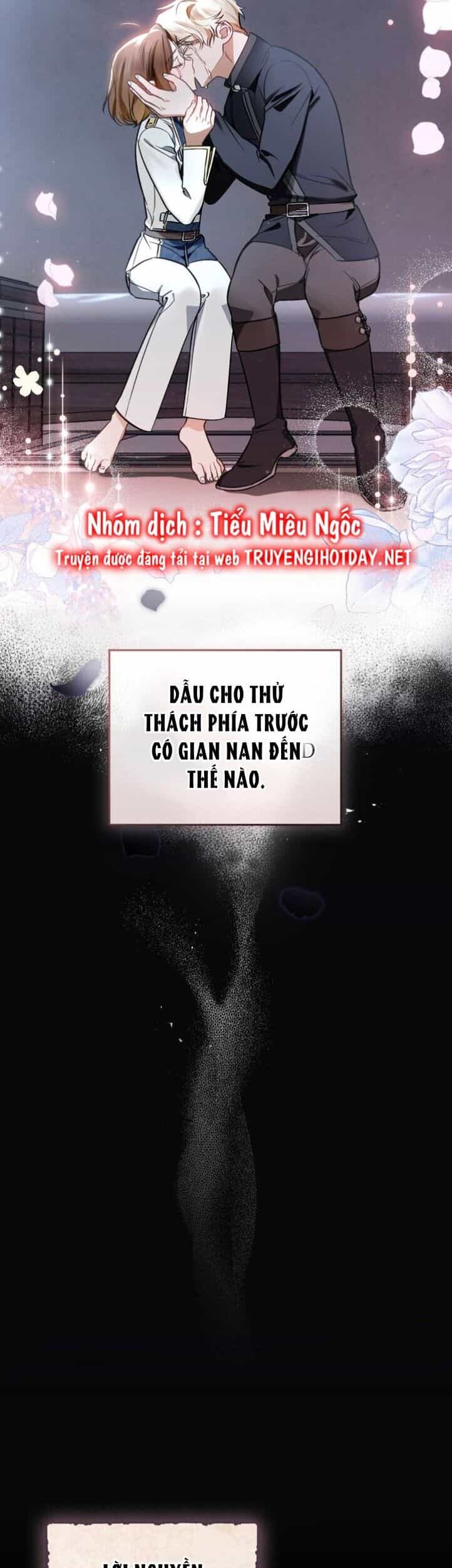 Thanh Gươm Của Evangeline - Chương 37 - ảnh 64