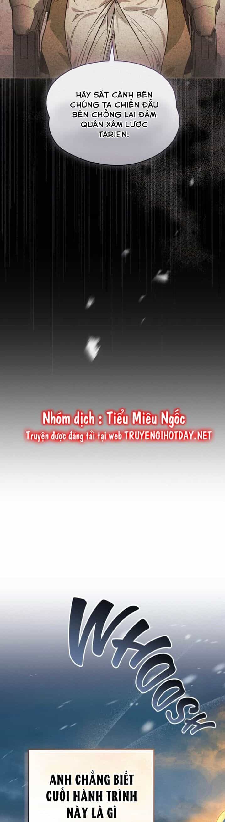 Thanh Gươm Của Evangeline - Chương 37 - ảnh 70
