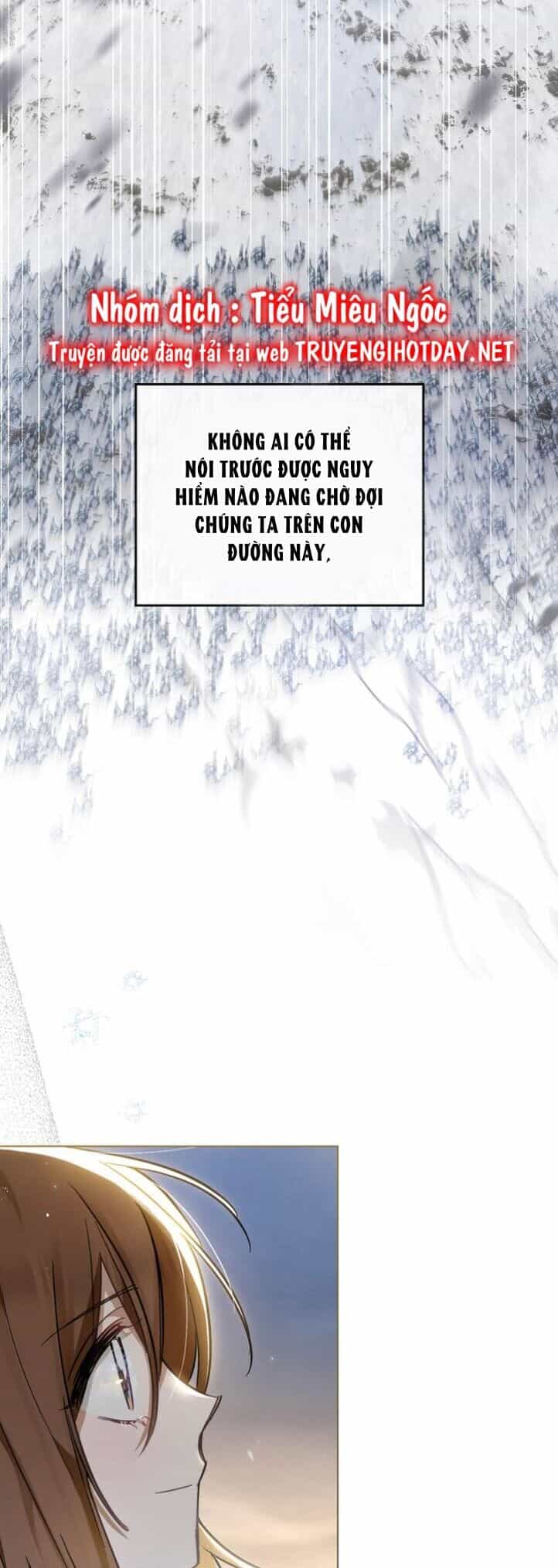 Thanh Gươm Của Evangeline - Chương 37 - ảnh 73