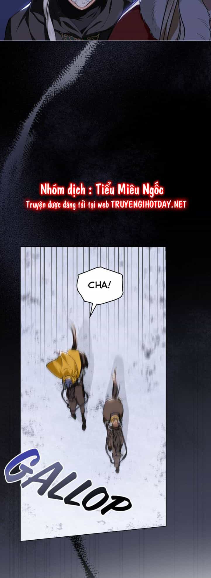 Thanh Gươm Của Evangeline - Chương 38 - ảnh 37