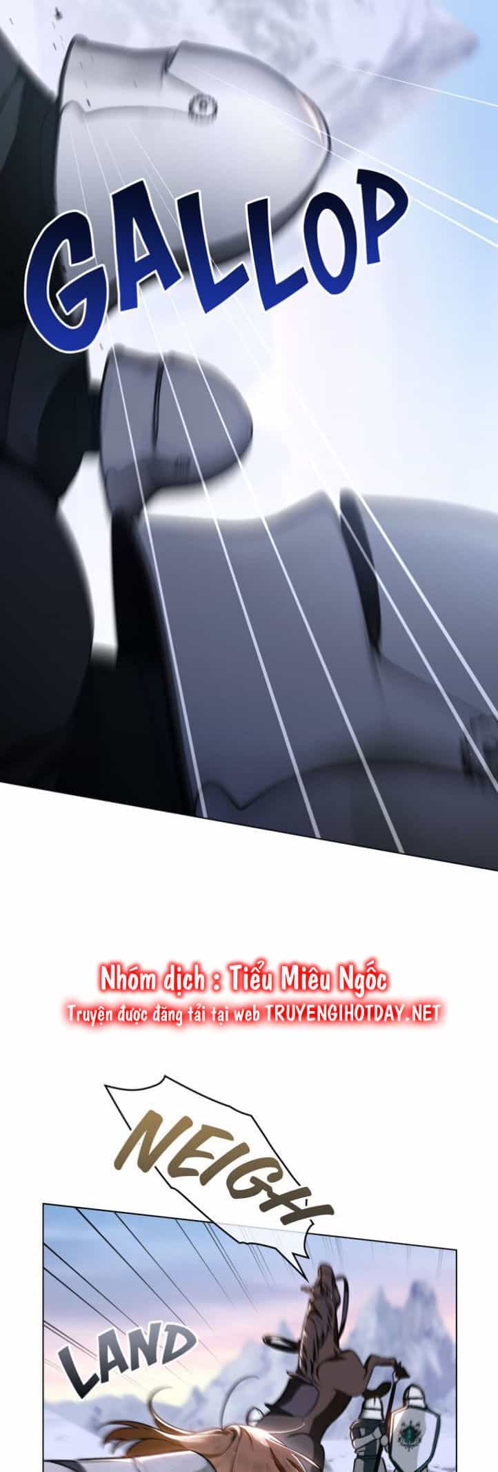 Thanh Gươm Của Evangeline - Chương 38 - ảnh 47