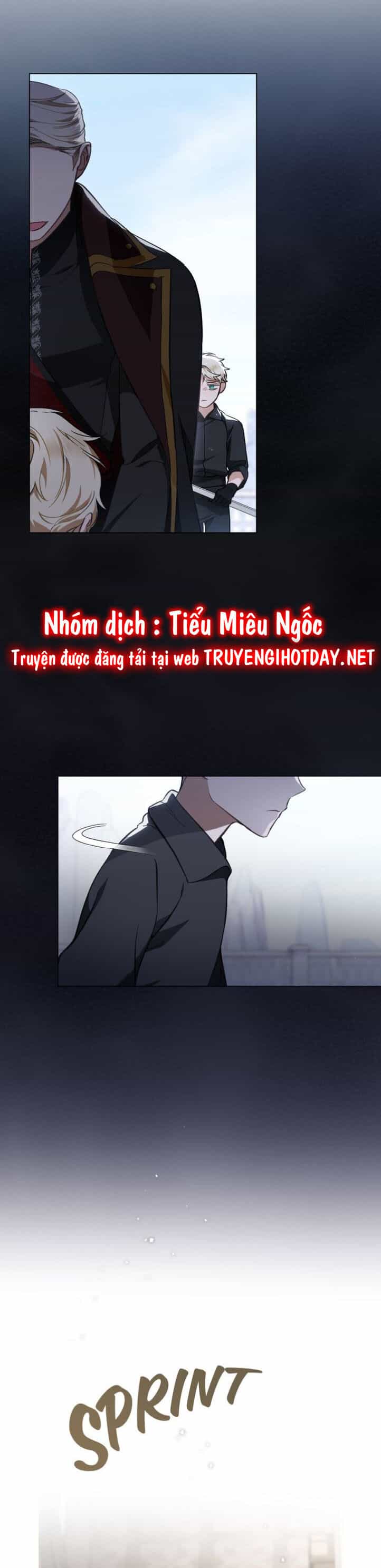 Thanh Gươm Của Evangeline - Chương 39 - ảnh 19