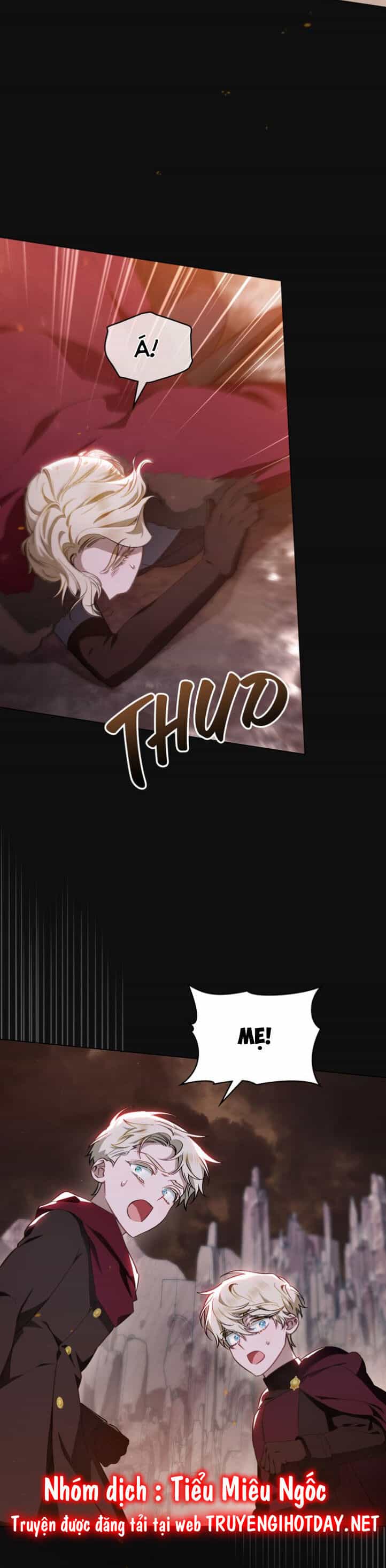 Thanh Gươm Của Evangeline - Chương 39 - ảnh 27