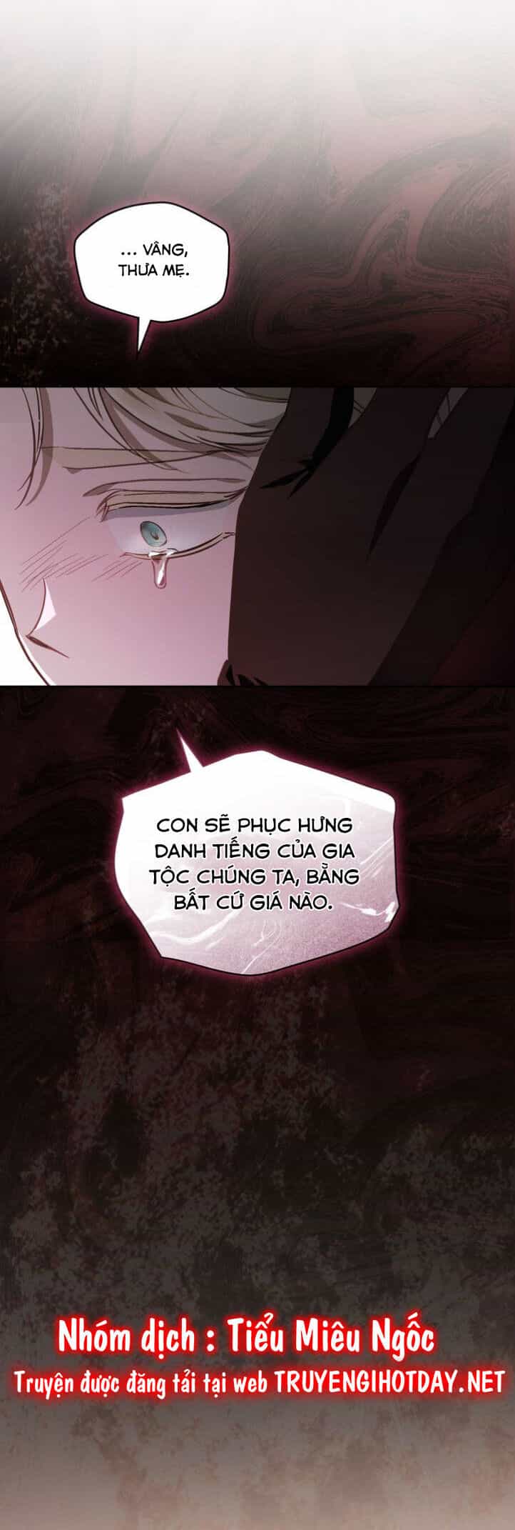 Thanh Gươm Của Evangeline - Chương 39 - ảnh 36