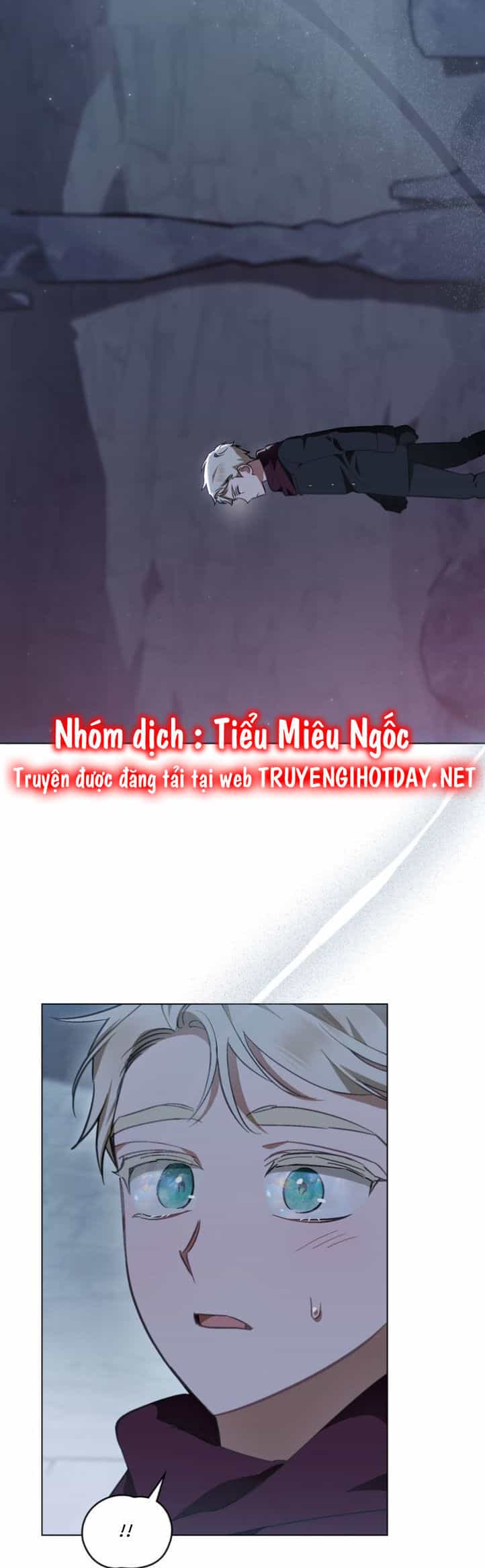 Thanh Gươm Của Evangeline - Chương 39 - ảnh 43