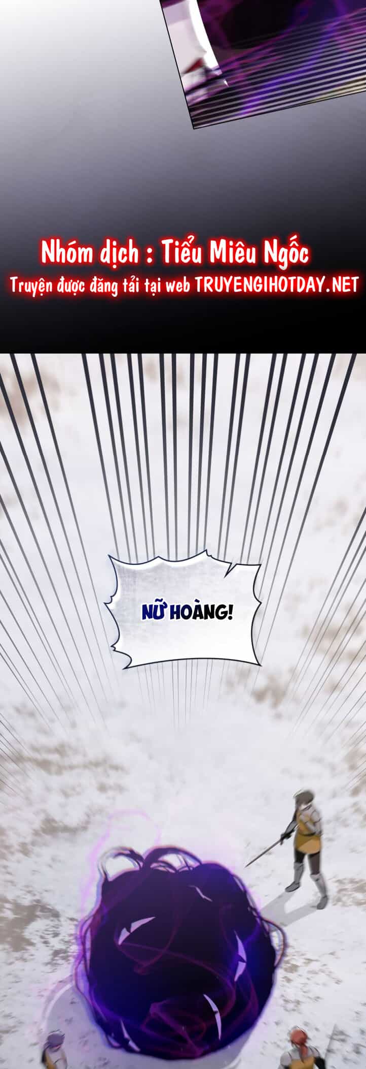 Thanh Gươm Của Evangeline - Chương 42 - ảnh 37
