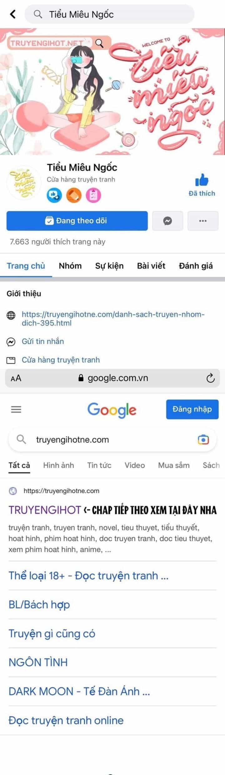 Thanh Gươm Của Evangeline - Chương 43 - ảnh 1