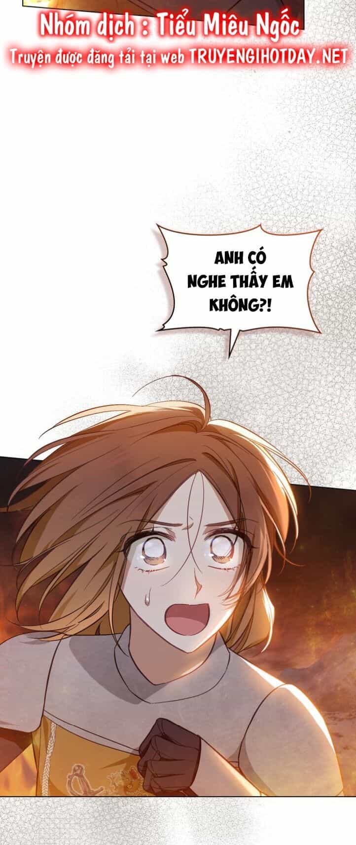 Thanh Gươm Của Evangeline - Chương 43 - ảnh 10