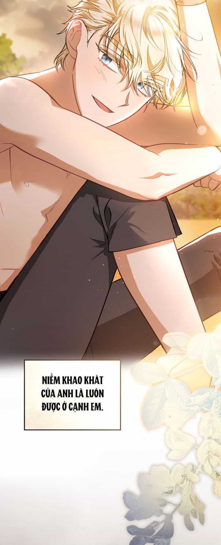 Thanh Gươm Của Evangeline - Chương 44 - ảnh 37