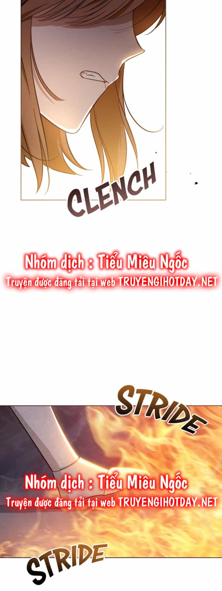 Thanh Gươm Của Evangeline - Chương 45 - ảnh 10