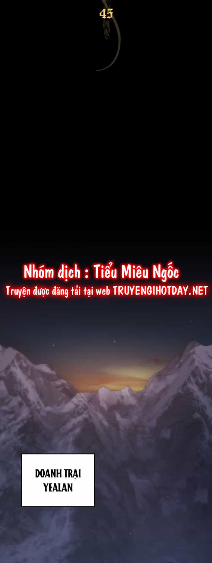 Thanh Gươm Của Evangeline - Chương 45 - ảnh 25