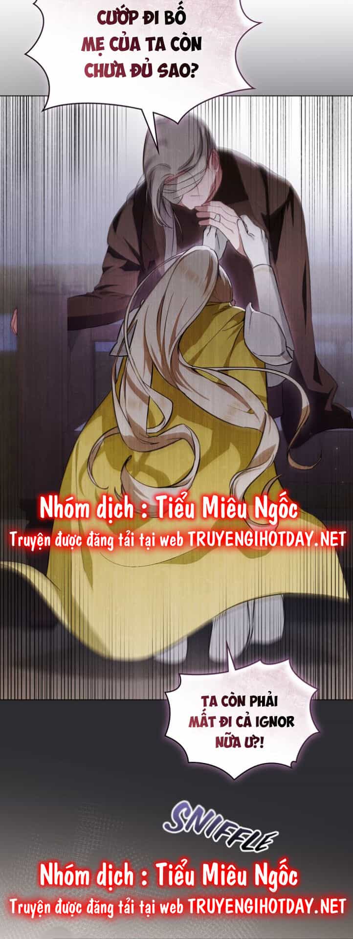 Thanh Gươm Của Evangeline - Chương 45 - ảnh 31