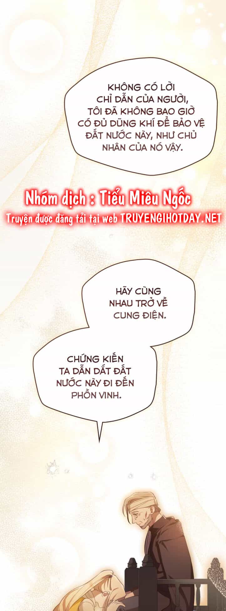 Thanh Gươm Của Evangeline - Chương 45 - ảnh 39