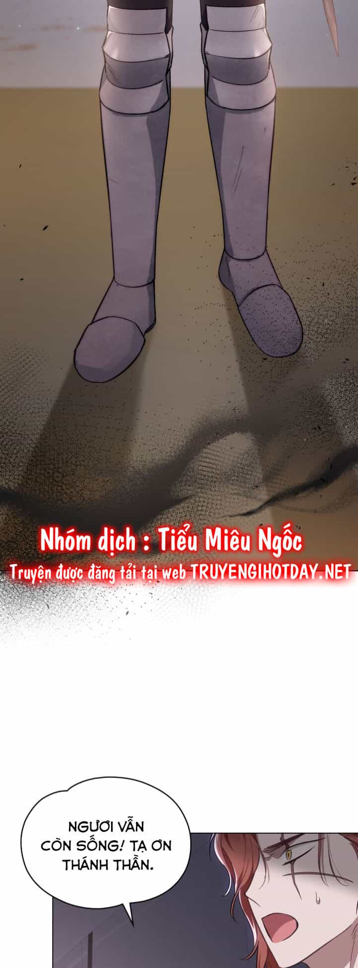 Thanh Gươm Của Evangeline - Chương 45 - ảnh 45