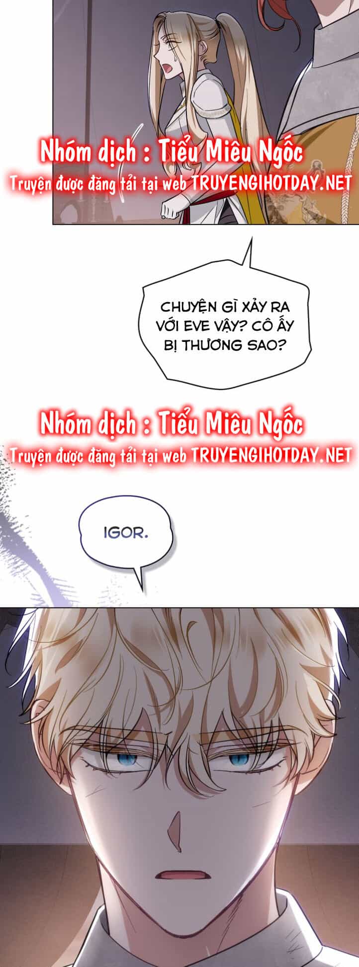Thanh Gươm Của Evangeline - Chương 45 - ảnh 46