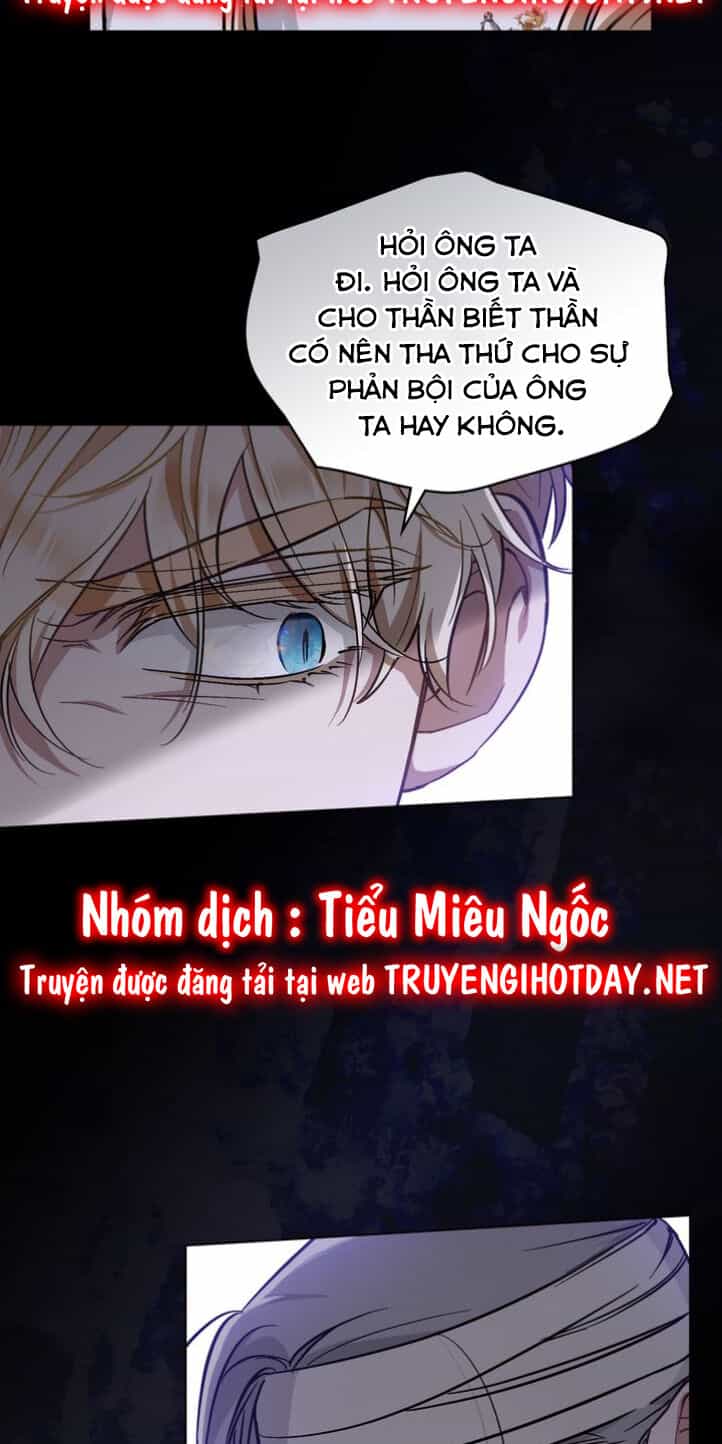 Thanh Gươm Của Evangeline - Chương 45 - ảnh 51