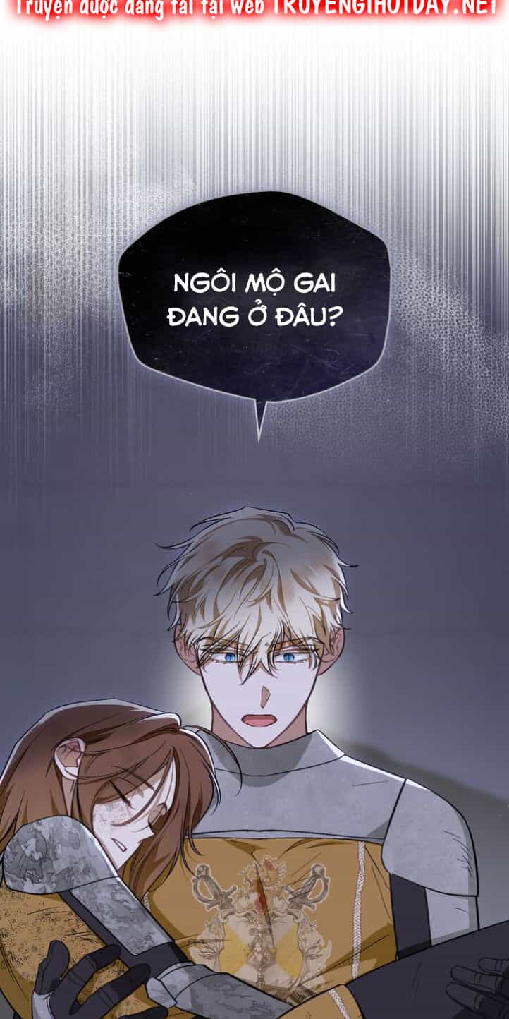 Thanh Gươm Của Evangeline - Chương 45 - ảnh 54