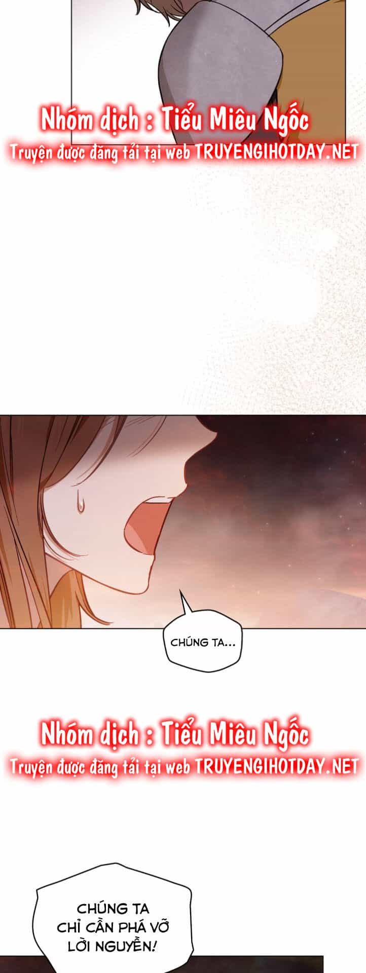 Thanh Gươm Của Evangeline - Chương 45 - ảnh 6