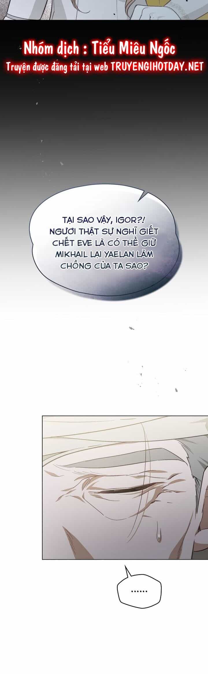 Thanh Gươm Của Evangeline - Chương 46 - ảnh 11