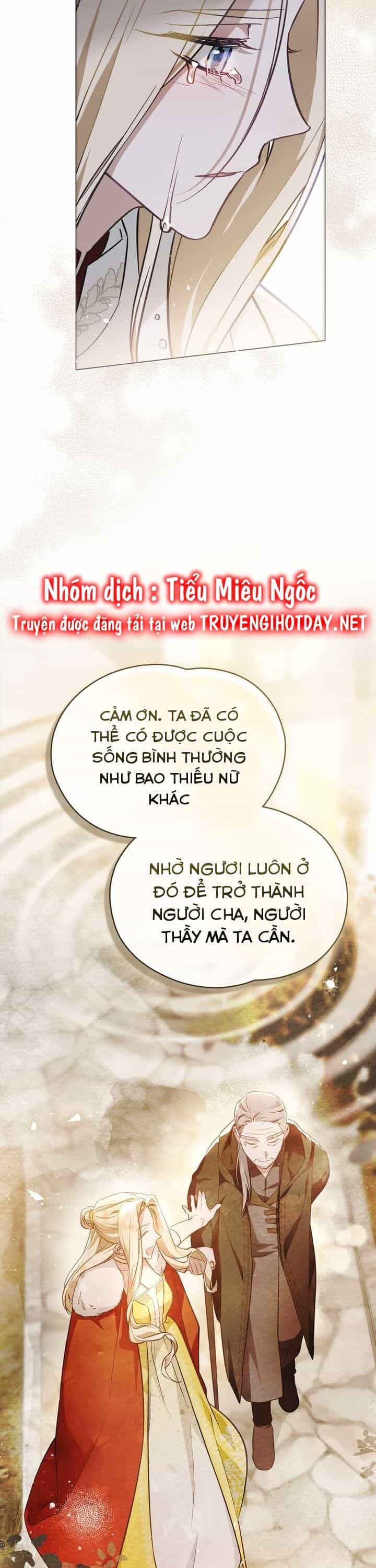 Thanh Gươm Của Evangeline - Chương 46 - ảnh 33