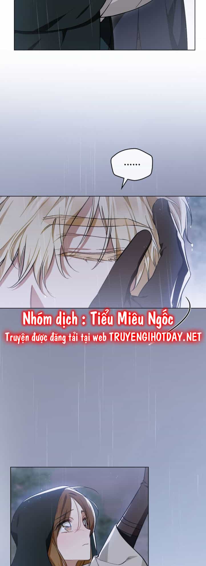 Thanh Gươm Của Evangeline - Chương 48 - ảnh 11