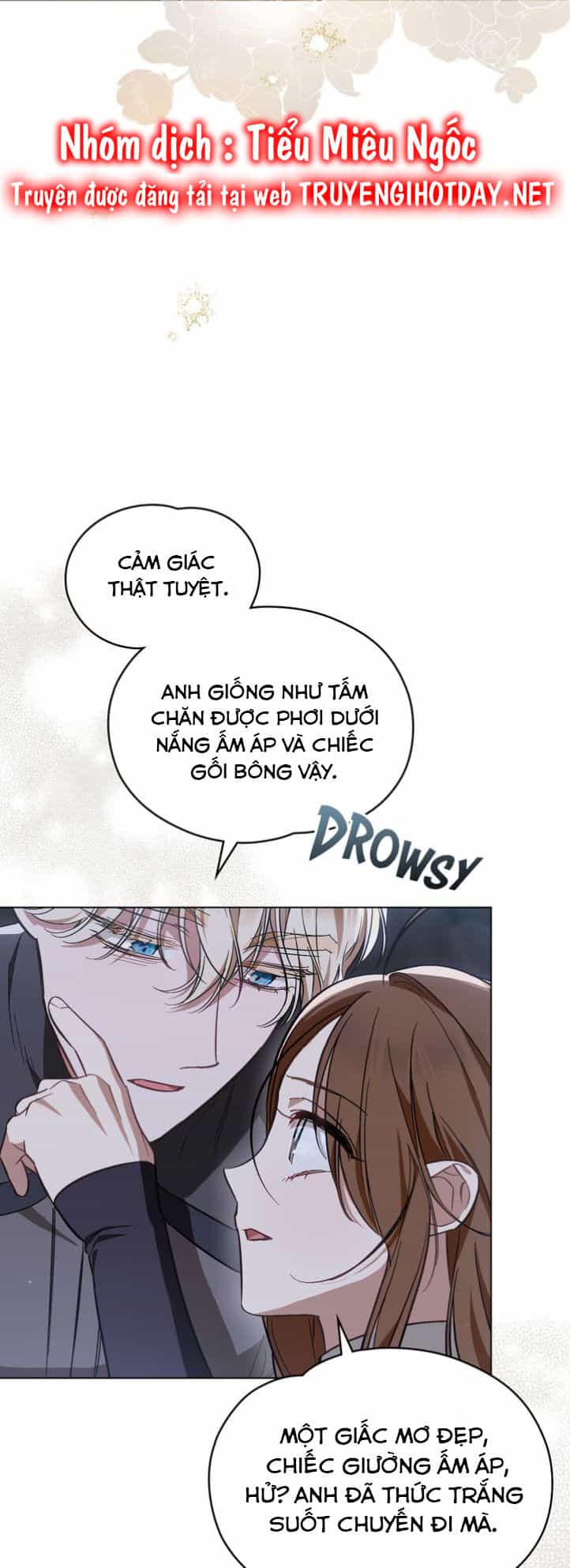 Thanh Gươm Của Evangeline - Chương 48 - ảnh 24