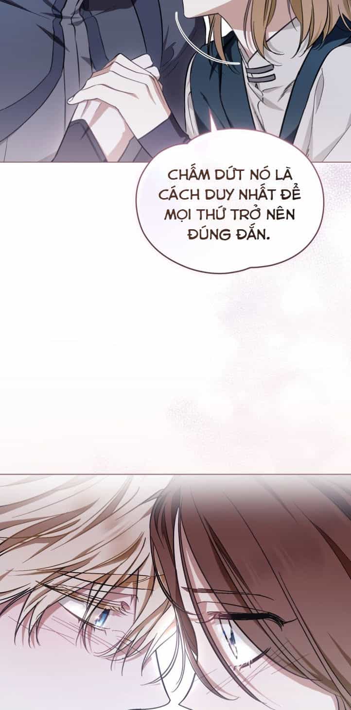 Thanh Gươm Của Evangeline - Chương 48 - ảnh 46