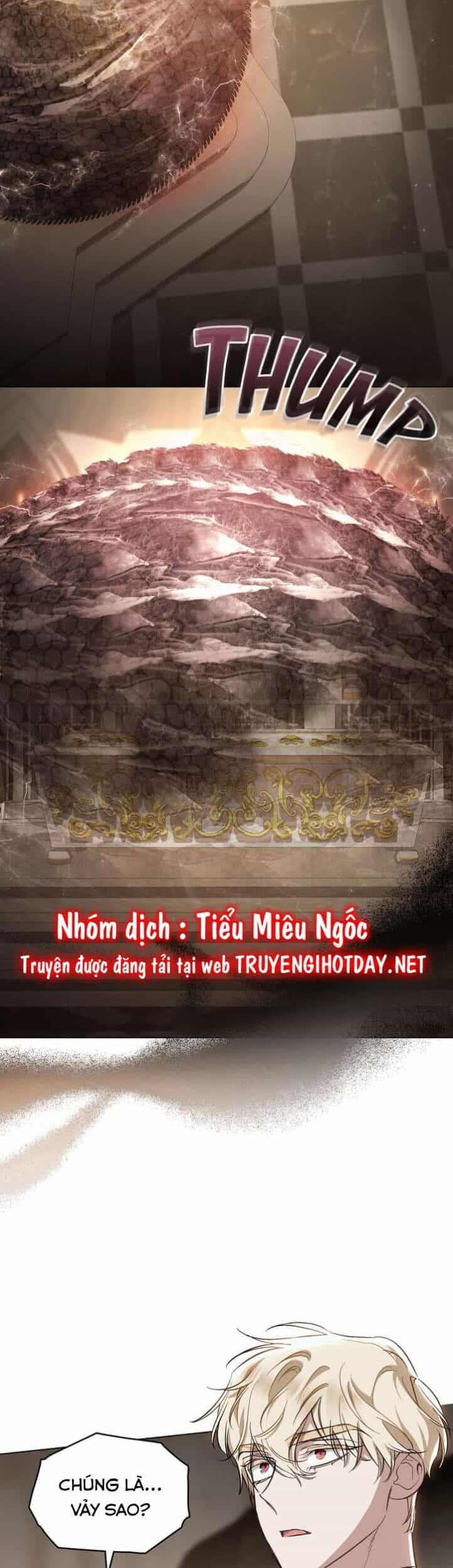 Thanh Gươm Của Evangeline - Chương 49 - ảnh 38