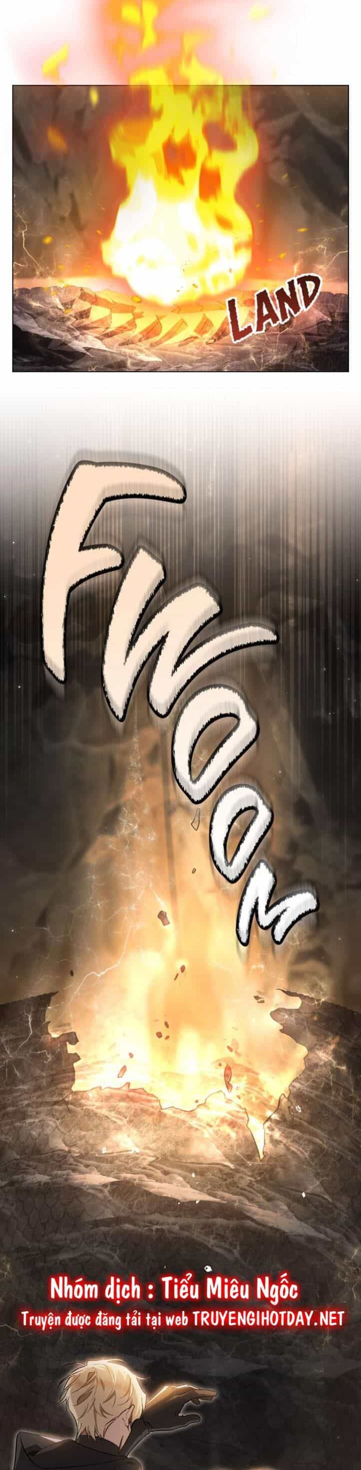 Thanh Gươm Của Evangeline - Chương 49 - ảnh 43