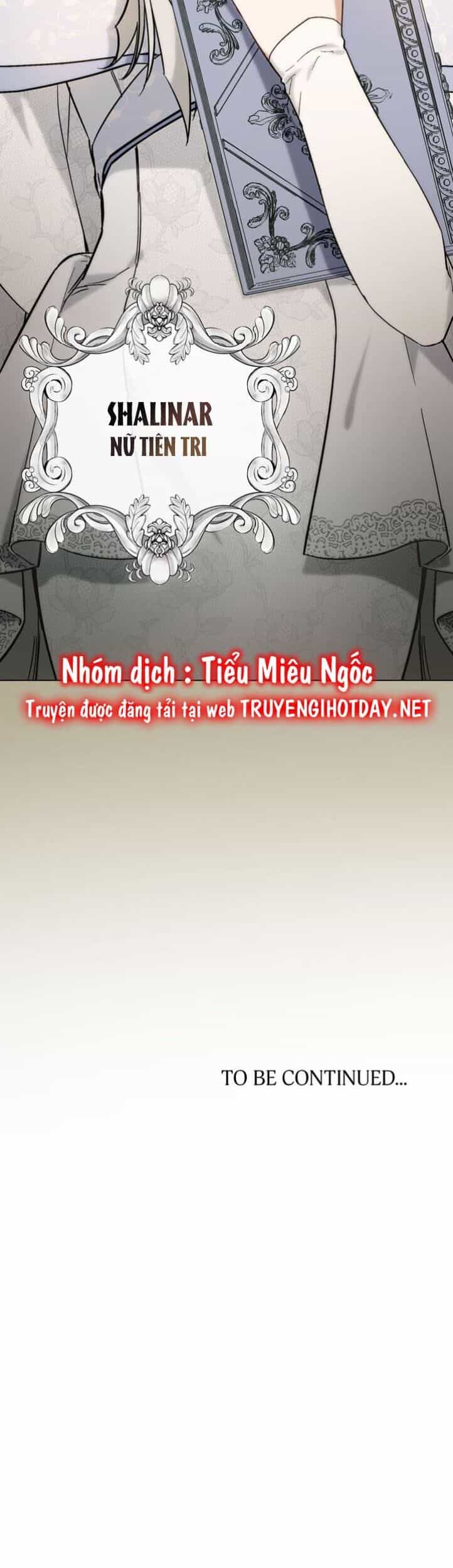 Thanh Gươm Của Evangeline - Chương 49 - ảnh 47