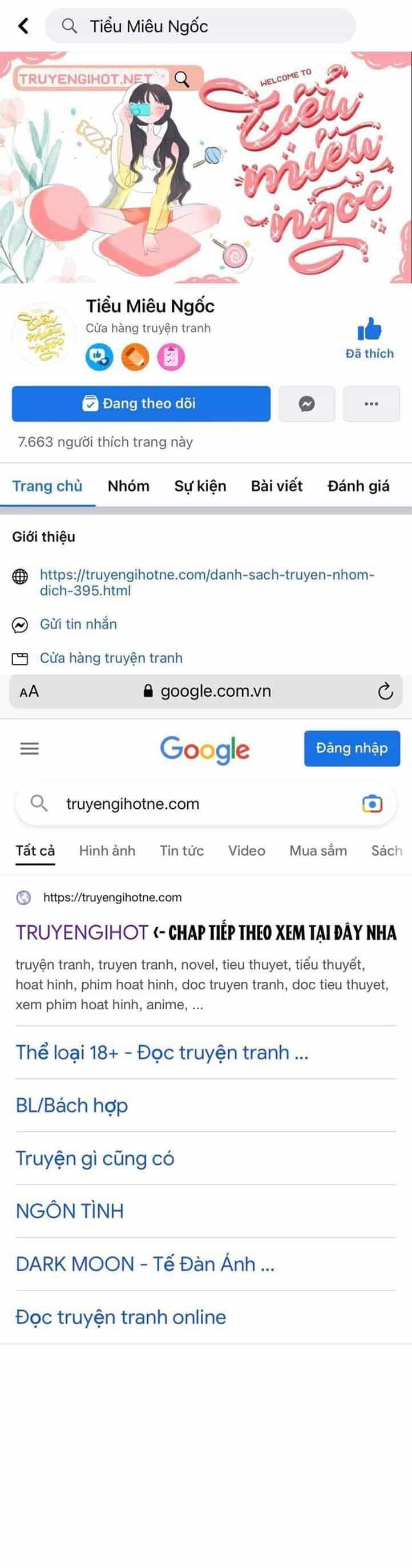 Thanh Gươm Của Evangeline - Chương 50 - ảnh 1