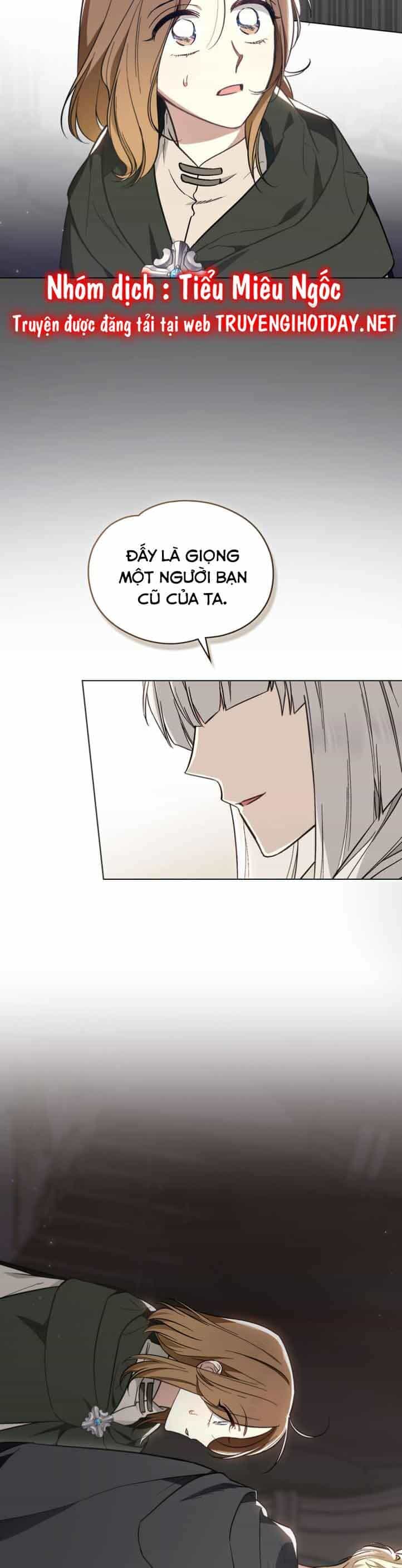 Thanh Gươm Của Evangeline - Chương 50 - ảnh 38