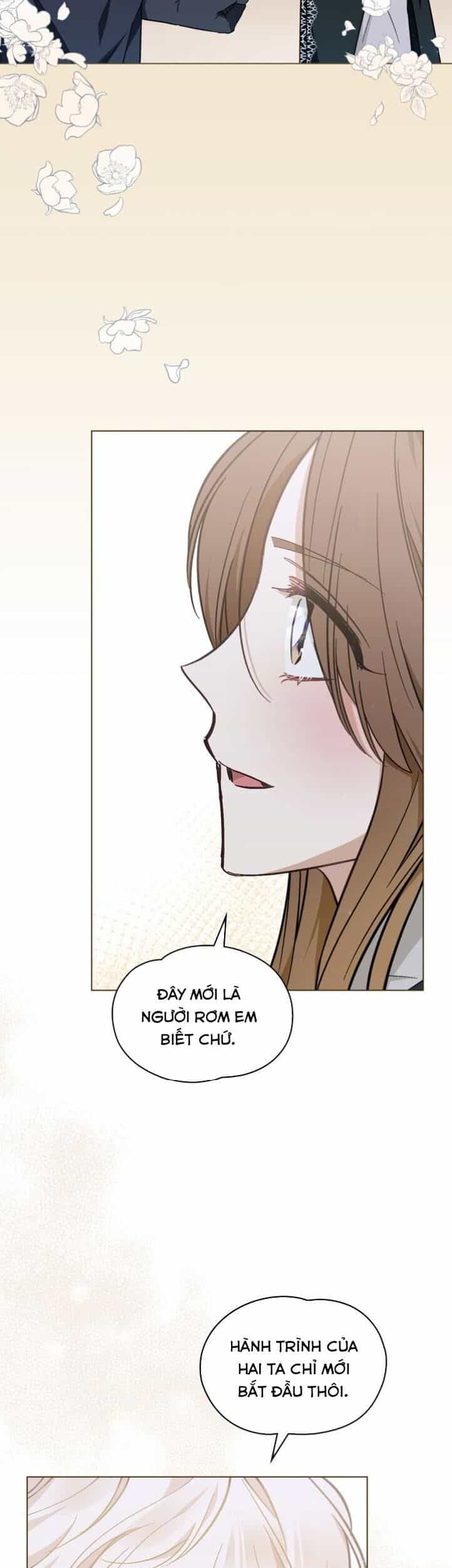 Thanh Gươm Của Evangeline - Chương 51 - ảnh 28