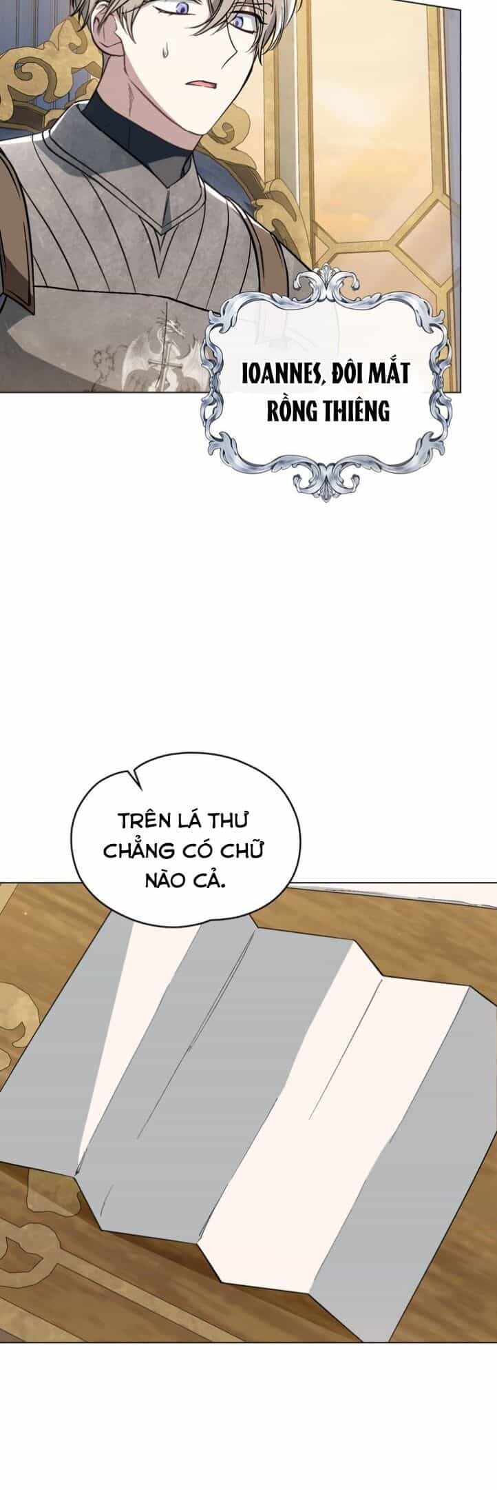 Thanh Gươm Của Evangeline - Chương 53 - ảnh 37