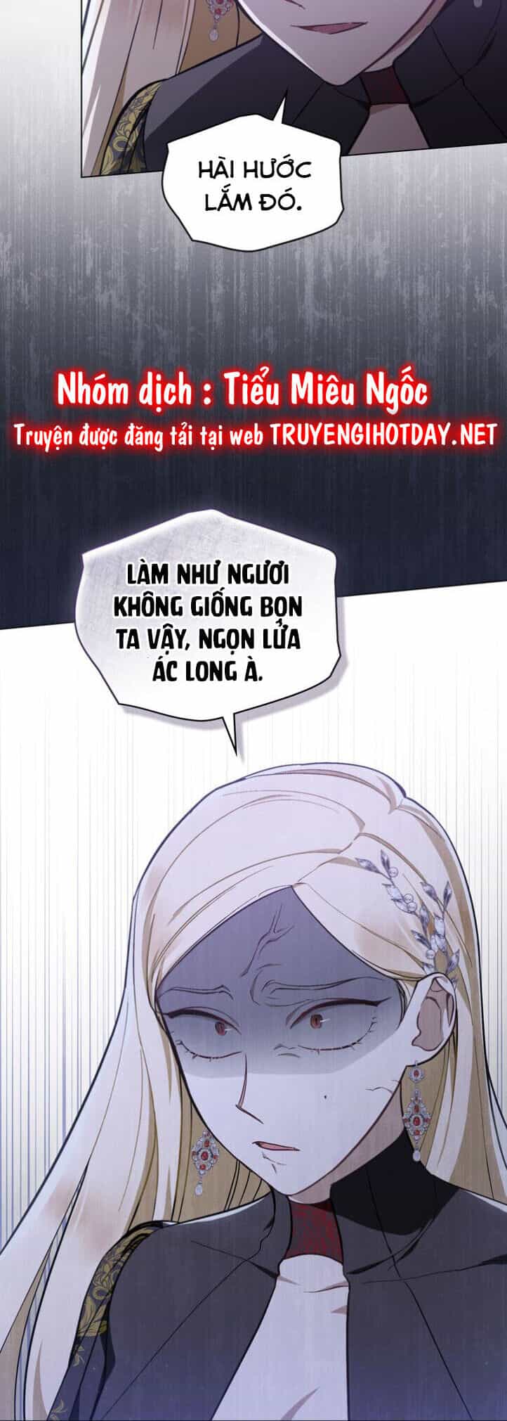 Thanh Gươm Của Evangeline - Chương 56 - ảnh 10