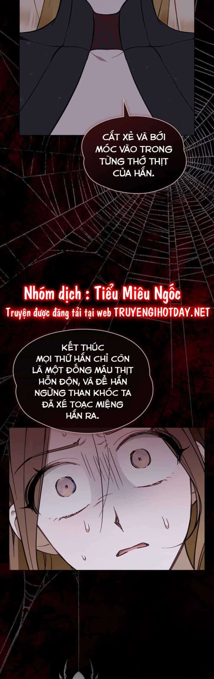 Thanh Gươm Của Evangeline - Chương 56 - ảnh 13