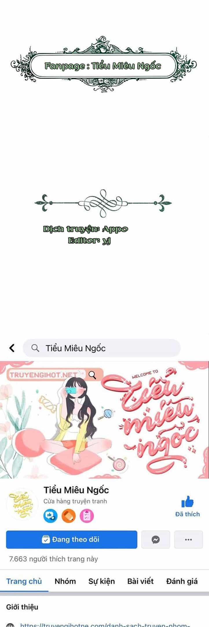 Thanh Gươm Của Evangeline - Chương 57 - ảnh 1