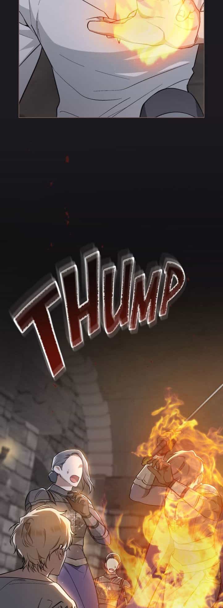 Thanh Gươm Của Evangeline - Chương 57 - ảnh 17