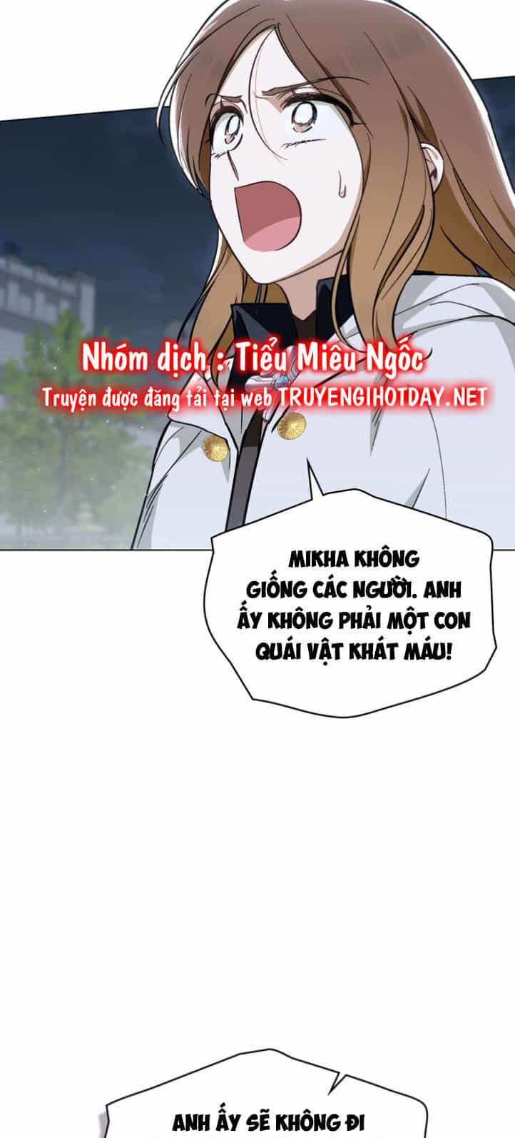 Thanh Gươm Của Evangeline - Chương 57 - ảnh 30