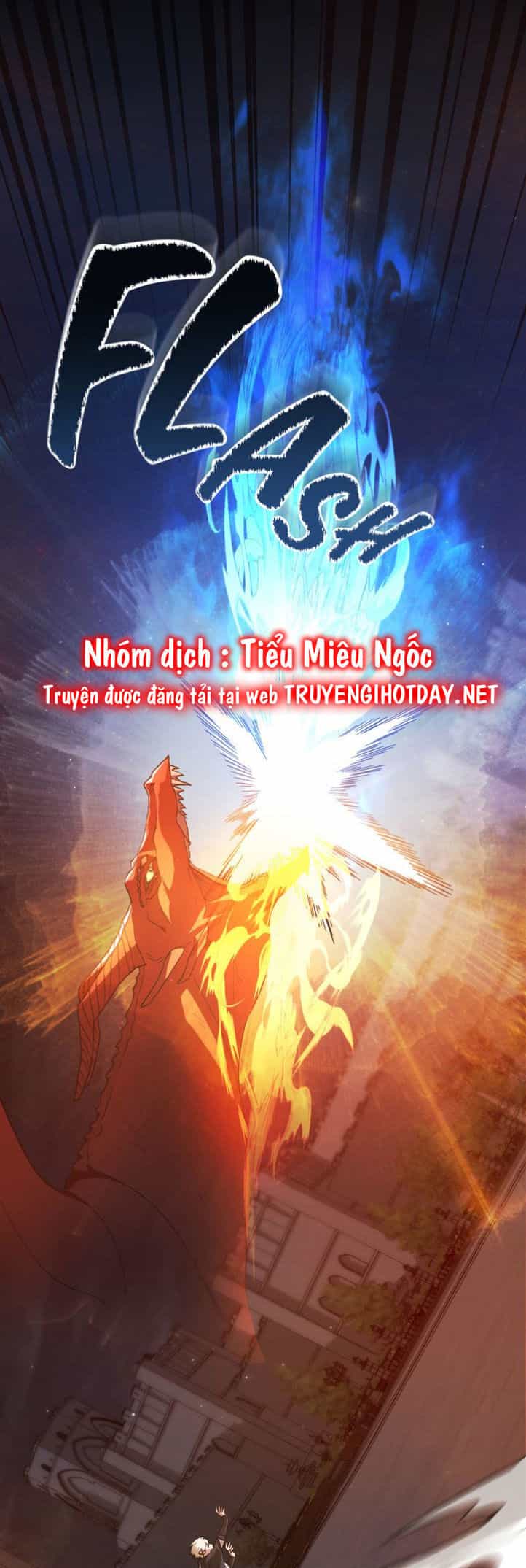 Thanh Gươm Của Evangeline - Chương 57 - ảnh 40