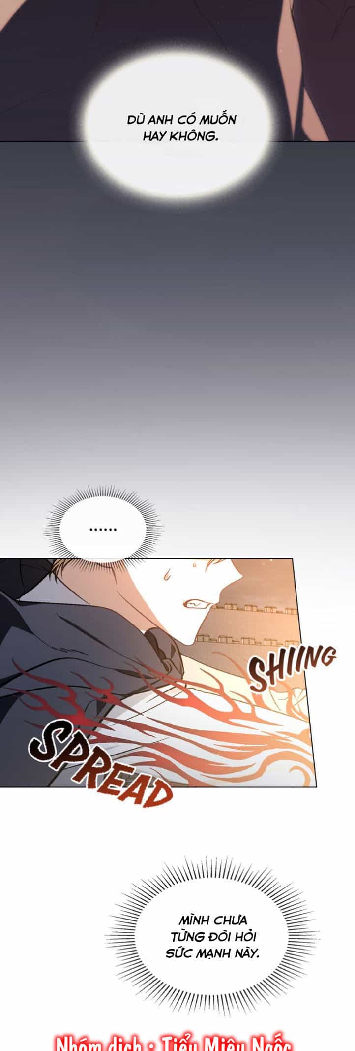 Thanh Gươm Của Evangeline - Chương 57 - ảnh 50