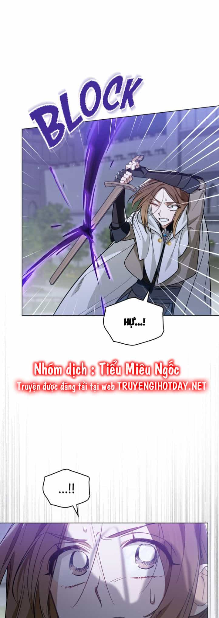 Thanh Gươm Của Evangeline - Chương 57 - ảnh 9