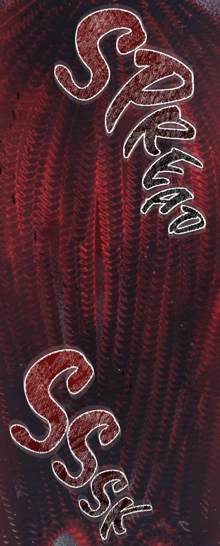 Thanh Gươm Của Evangeline - Chương 58 - ảnh 16