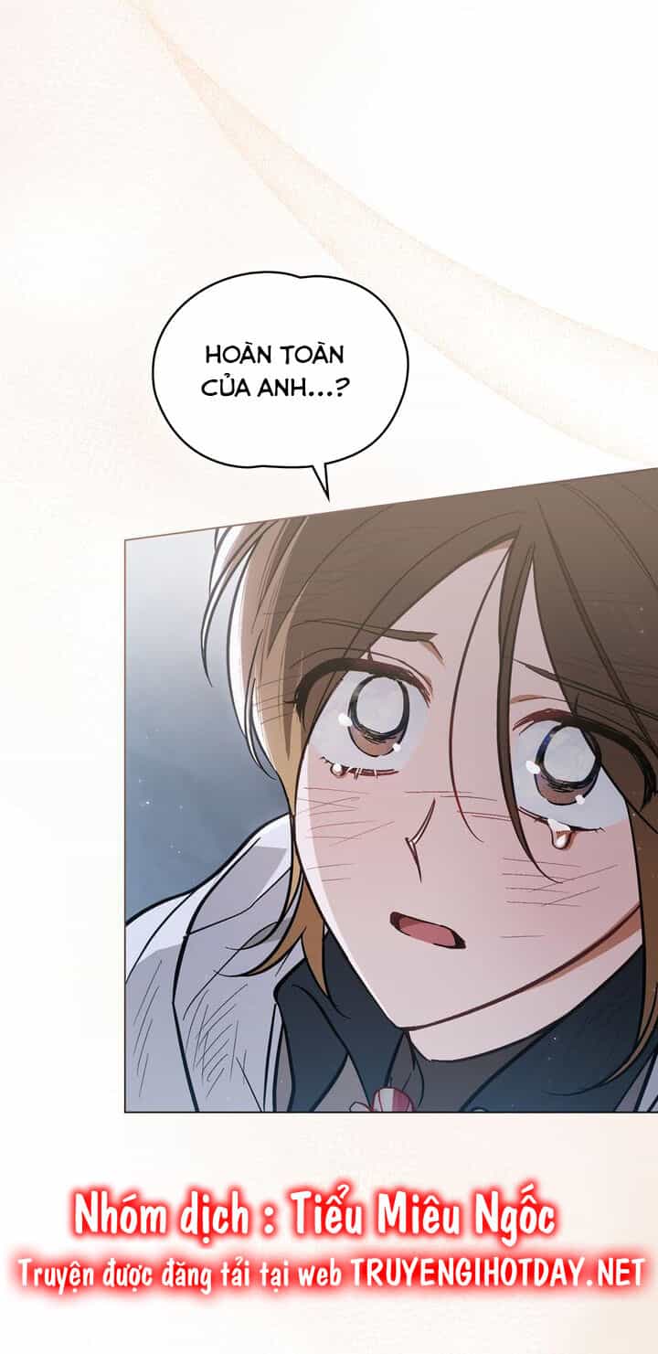 Thanh Gươm Của Evangeline - Chương 58 - ảnh 39