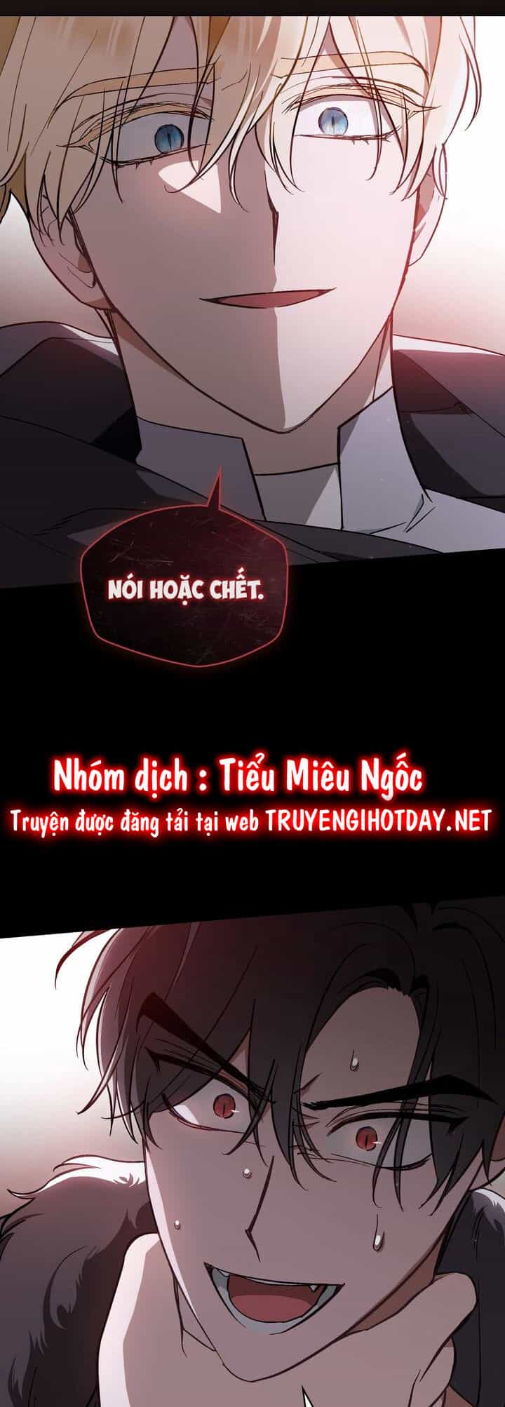 Thanh Gươm Của Evangeline - Chương 59 - ảnh 22