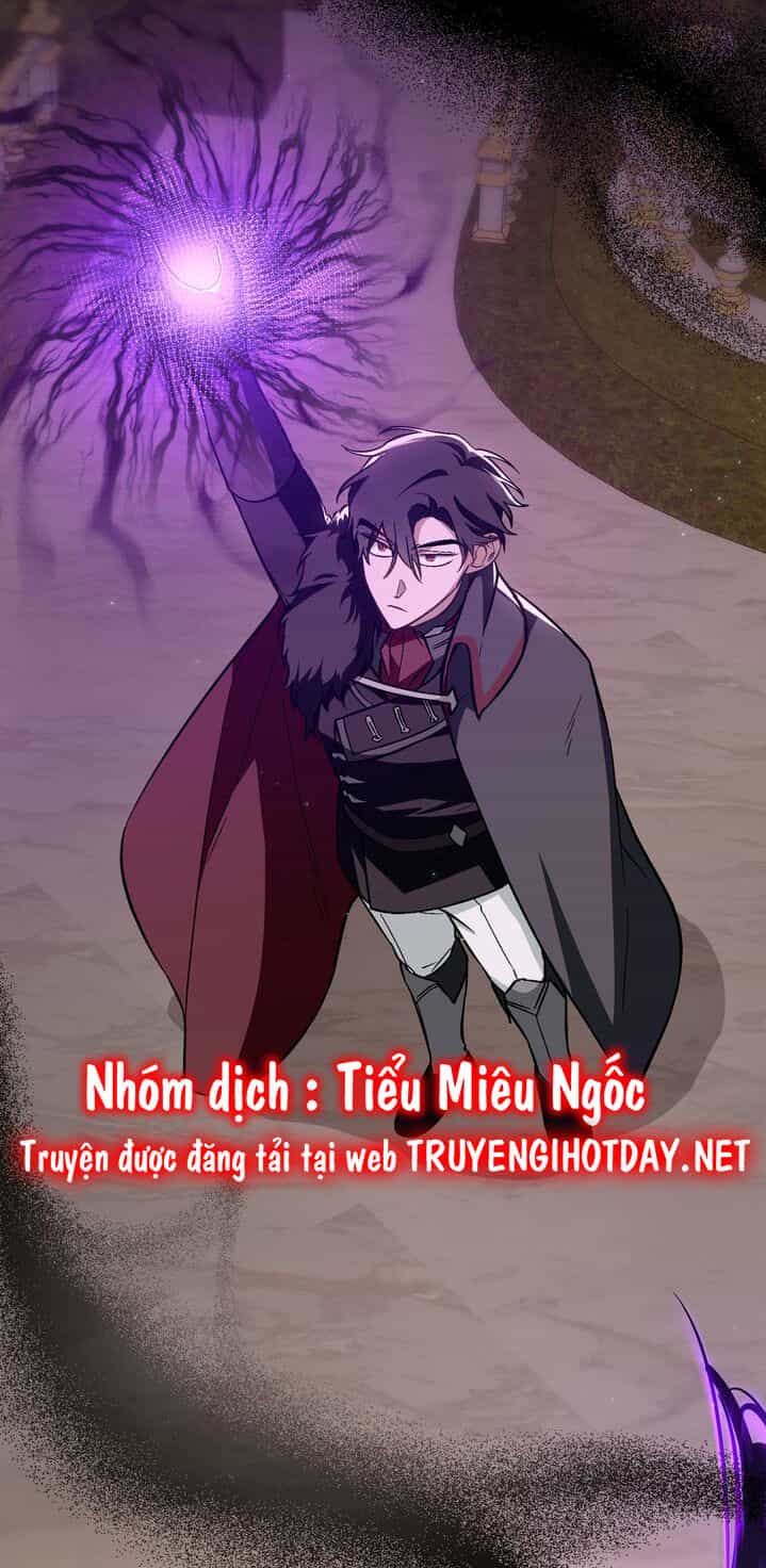 Thanh Gươm Của Evangeline - Chương 59 - ảnh 37