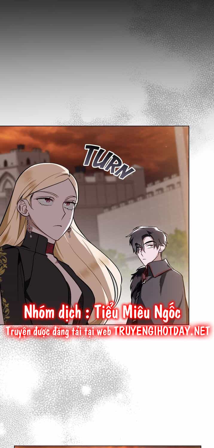 Thanh Gươm Của Evangeline - Chương 59 - ảnh 42