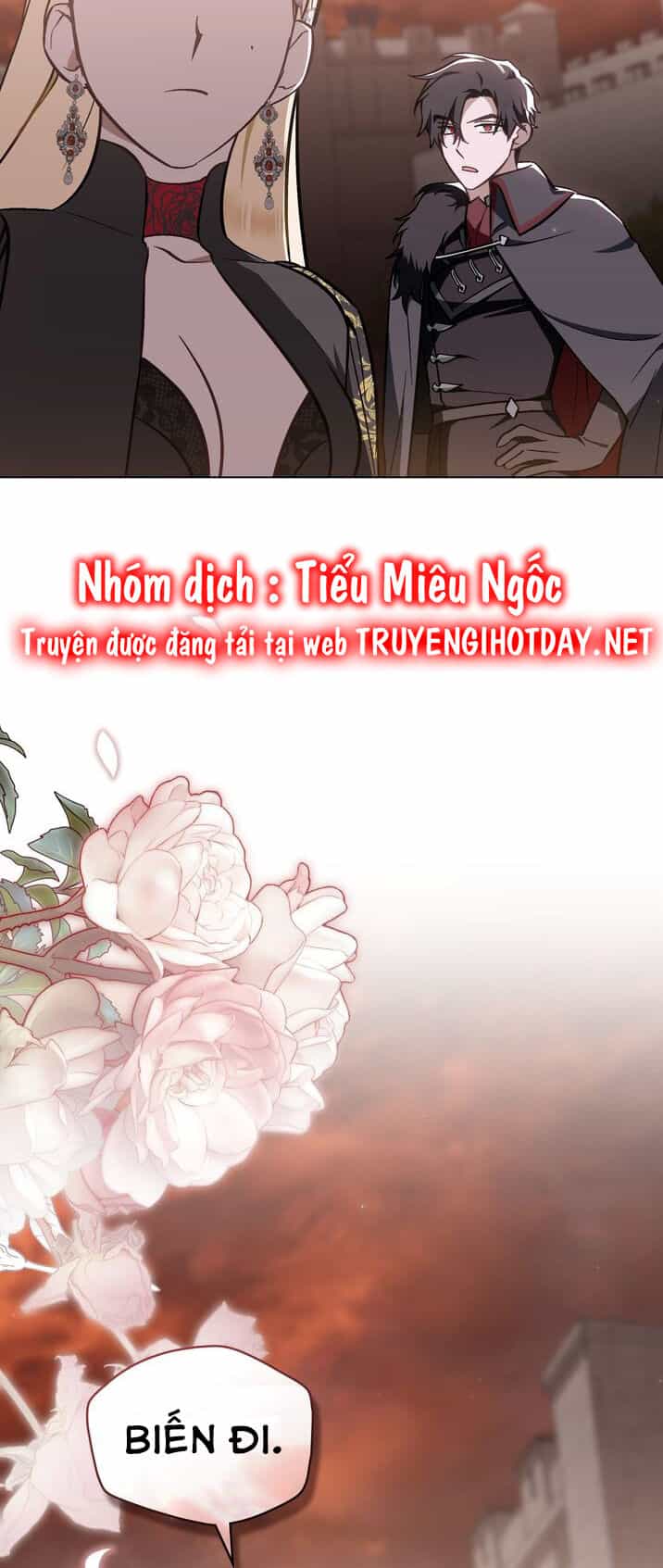 Thanh Gươm Của Evangeline - Chương 59 - ảnh 45