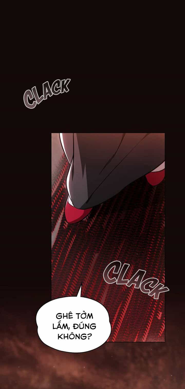 Thanh Gươm Của Evangeline - Chương 59 - ảnh 56